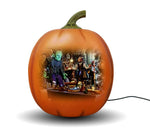 Load image into Gallery viewer, Jabberin&#39; Jack 12&quot; Animated Talking &amp; Singing Pumpkin
