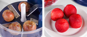 Multi-Purpose Electric Peeler