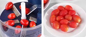Multi-Purpose Electric Peeler