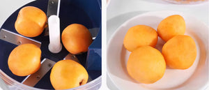 Multi-Purpose Electric Peeler