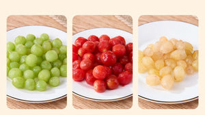 Multi-Purpose Electric Peeler