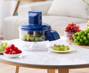 Multi-Purpose Electric Peeler