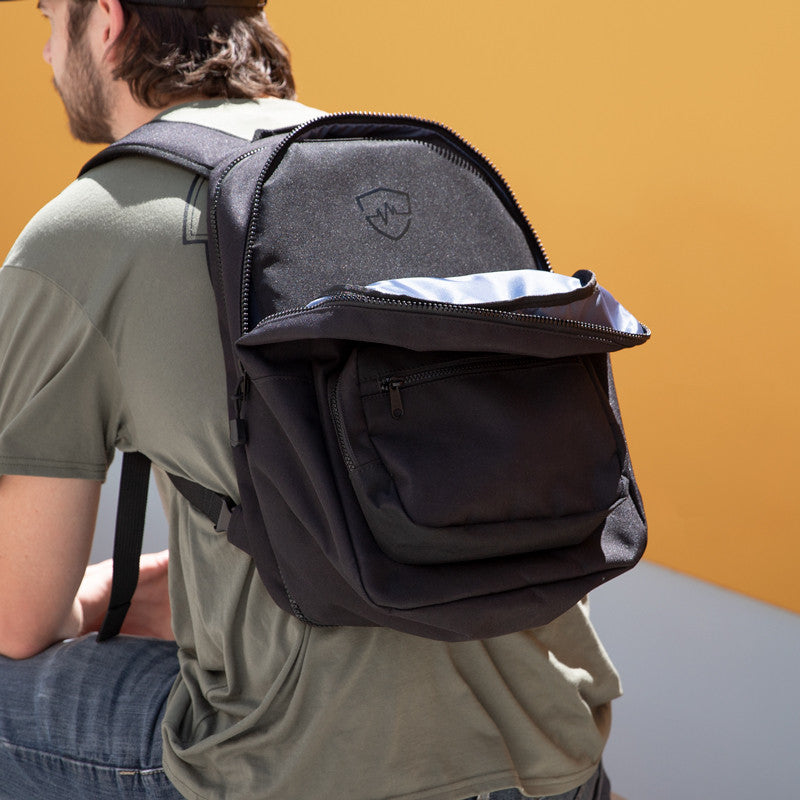 HYPERLINE™ Level IIIA Backpack Armor