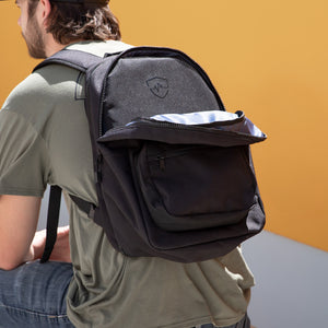 HYPERLINE™ Level IIIA Backpack Armor