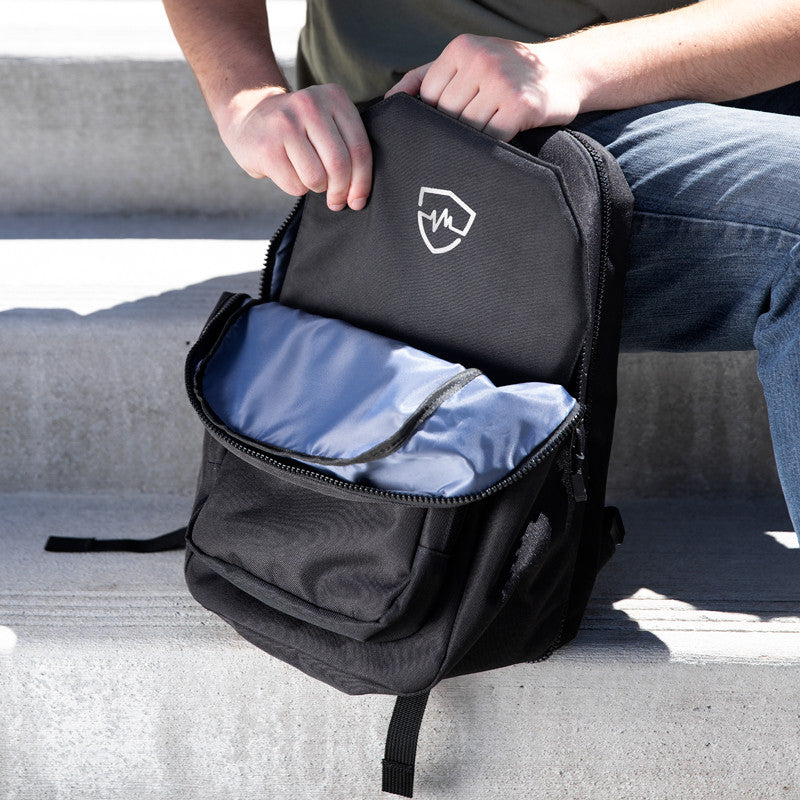 HYPERLINE™ Level IIIA Backpack Armor